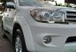 2009 Toyota Fortuner for sale-7