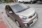 Good as new Kia Picanto 2015 for sale-0