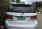 Toyota Fortuner 2006 for sale-1