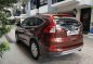 Well-maintained Honda CR-V 2017 for sale-8