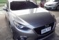 Almost brand new Mazda 3 2014 Gasoline for sale-1