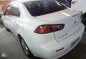 Mitsubishi Lancer Ex 2014 for sale-5