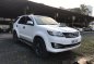 Toyota Fortuner 2015 for sale-0