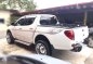 2014 Mitsubishi Strada for sale-3