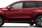 Mitsubishi Montero Sport Gls Premium 2018-2