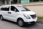 2014 Hyundai Starex for sale-0