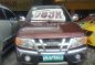 Good as new Isuzu Crosswind 2010 Sportivo for sale-5