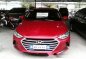 Hyundai Elantra 2016 for sale-1