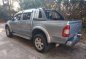 2005 Isuzu Dmax for sale-0