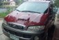 Hyundai Starex 2009 for sale-1