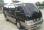 Nissan Urvan Escapade 2014 for sale-1