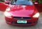 Mitsubishi Lancer Ex 2013 for sale-1