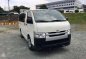 2016 Toyota Hiace Commuter 30L Siena Motors for sale-1