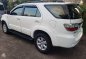 2010 Toyota Fortuner for sale-7