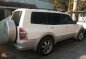 Mitsubishi Pajero 2000 for sale-3