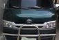 Toyota Hiace 2010 for sale-0