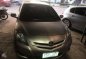 2009 Toyota Vios 1.3E for sale-9