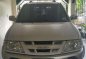 2007 Isuzu Crosswind XUV for sale-2