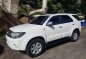 2010 Toyota Fortuner for sale-2