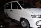 2002 Hyundai Starex for sale - Asialink Preowned Cars-2