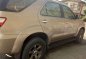 2007 Toyota Fortuner for sale-7