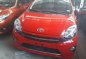 2017 Toyota Wigo 1.0G manual for sale-0