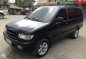 2001 Isuzu Crosswind for sale-10