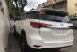 2017 Toyota Fortuner 2.4 V 4x2 Automatic for sale-2