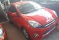 2017 Toyota Wigo 1.0G manual for sale-2