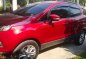 Like New Ford Ecosport for sale-3