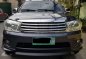 2010 Toyota Fortuner G for sale-1