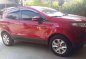 Like New Ford Ecosport for sale-0