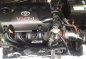 Toyota Vios 2012 Gasoline Automatic Grey for sale-6