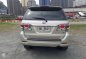 2014 Toyota Fortuner V for sale-8