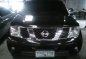 Nissan Frontier Navara 2010 for sale-1