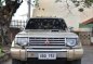 Mitsubishi Pajero 2002 for sale-1