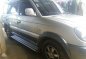 Mitsubishi Adventure Gls 2007 for sale-9