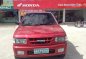 Isuzu Crosswind 2002 for sale-1