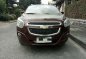 Chevrolet Spin 2015 for sale-2