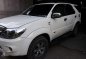 2007 Toyota Fortuner 2.5G 4x2 for sale - Asialink Preowned Cars-1