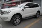 Ford Everest 2016 for sale-3