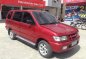 Isuzu Crosswind 2002 for sale-0