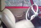 1963 Volkswagen Beetle for sale-9