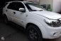 2007 Toyota Fortuner 2.5G 4x2 for sale - Asialink Preowned Cars-2