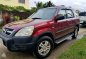 LIKE NEW HONDA CRV FOR SALE-6