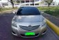 2010 Toyota Vios for sale-3