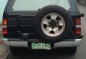 Nissan Terrano 1999 for sale-0