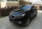 Kia Sportage 2012-2