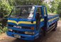 Well-kept Isuzu Elf for sale-0