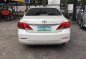 2012 Toyota Camry 2.4G Pearl White AT for sale-7